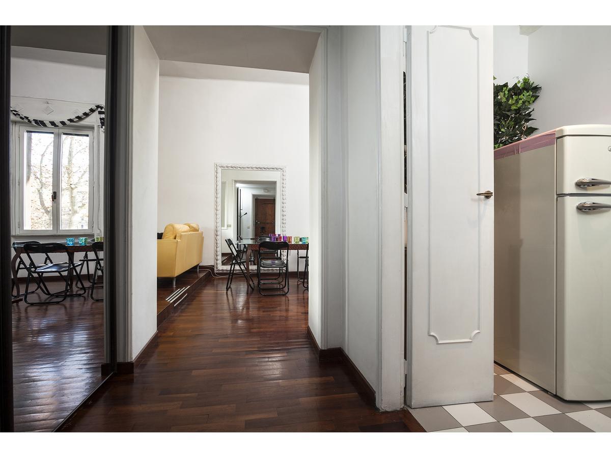 Juliet In 1 Apartment