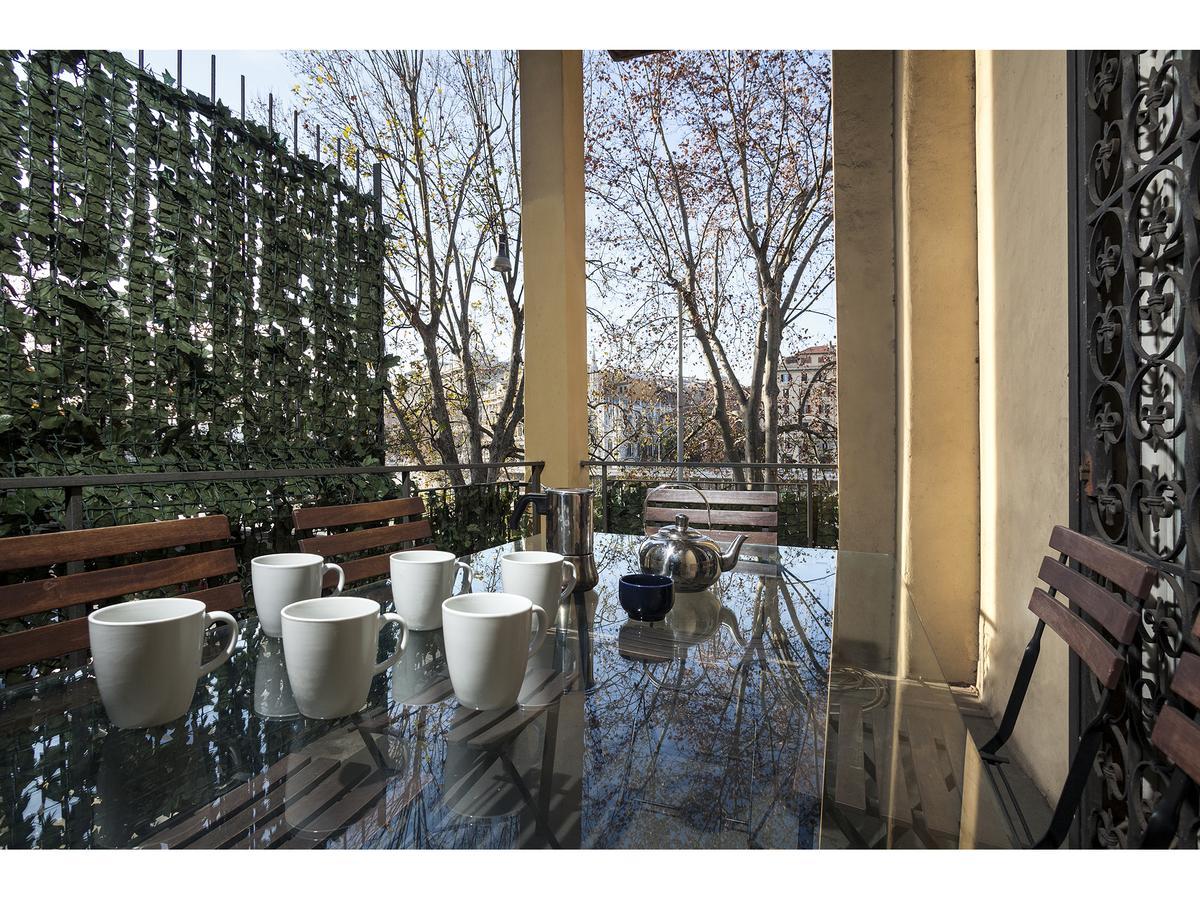 Apartment Juliet In 1 *