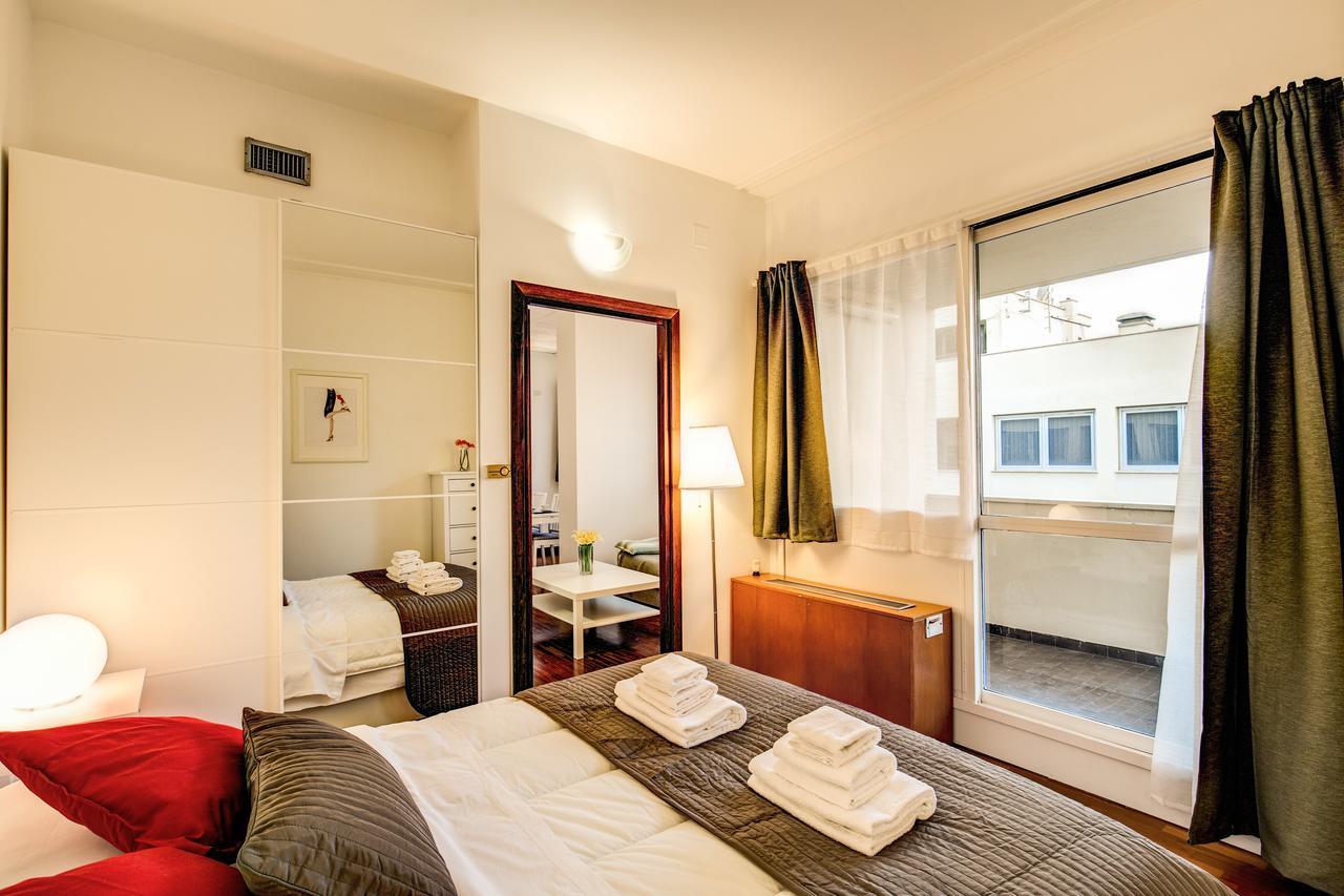 Appartement M&l - Ardesia Colosseo Rome