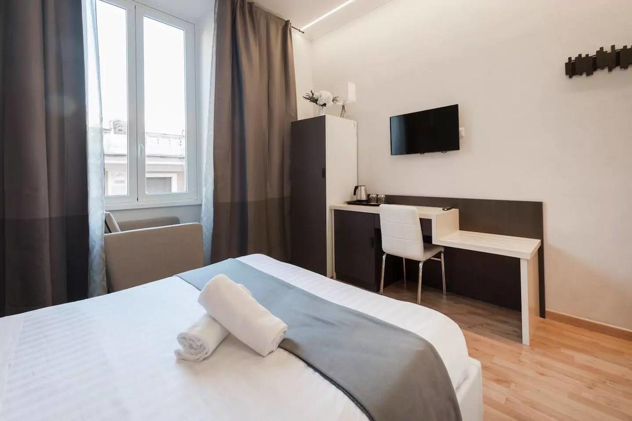 Maison d'hôtes Zhihua Rome