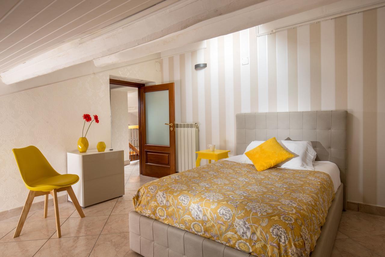 Mario's In The Spanish Steps Appartement