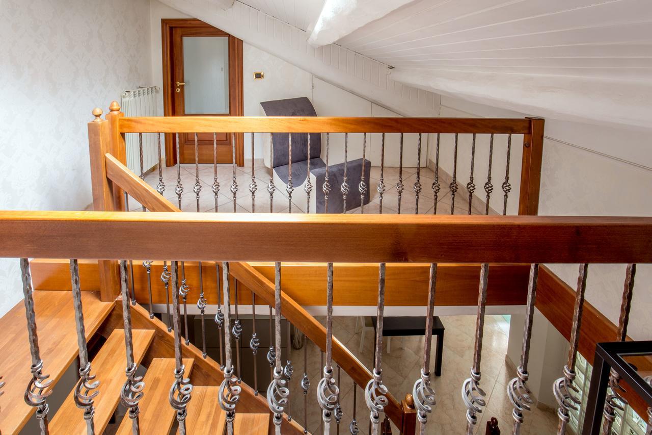 Mario's In The Spanish Steps Appartement *