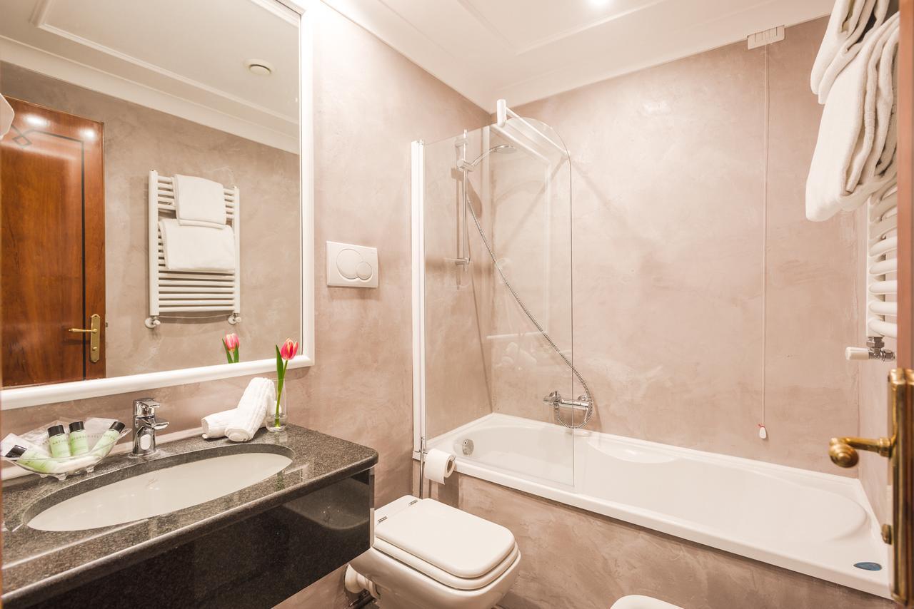 Hotel Raeli Siracusa Rome