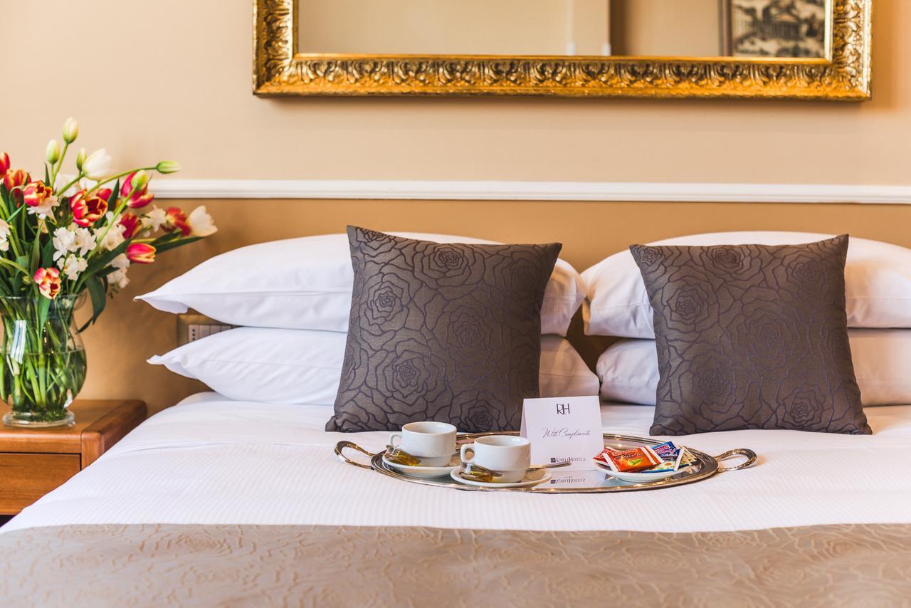 Hotel Raeli Lux 4*