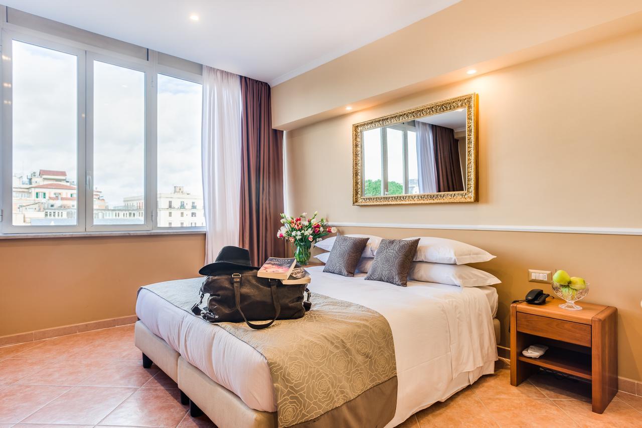 Raeli Lux Hotel Roma