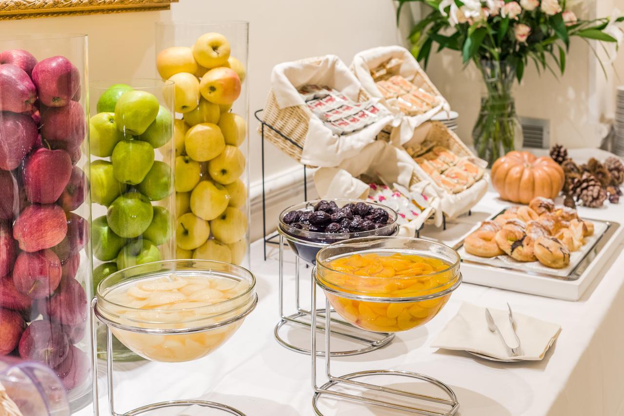Hotel Raeli Noto Rome