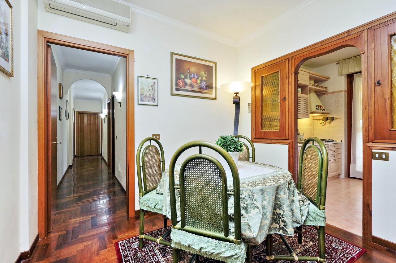 Via Eugenio Gra 30 Apartment