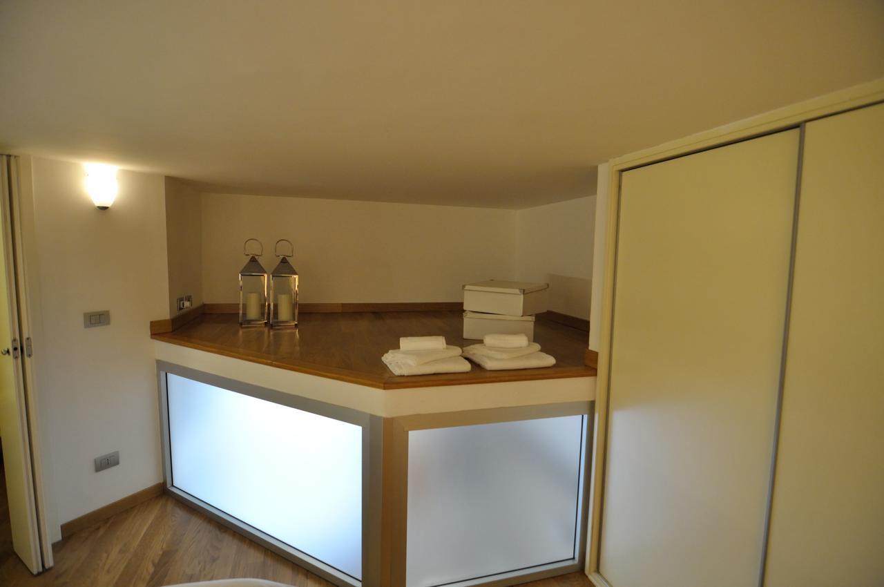St. Peter Loft Apartment Rome