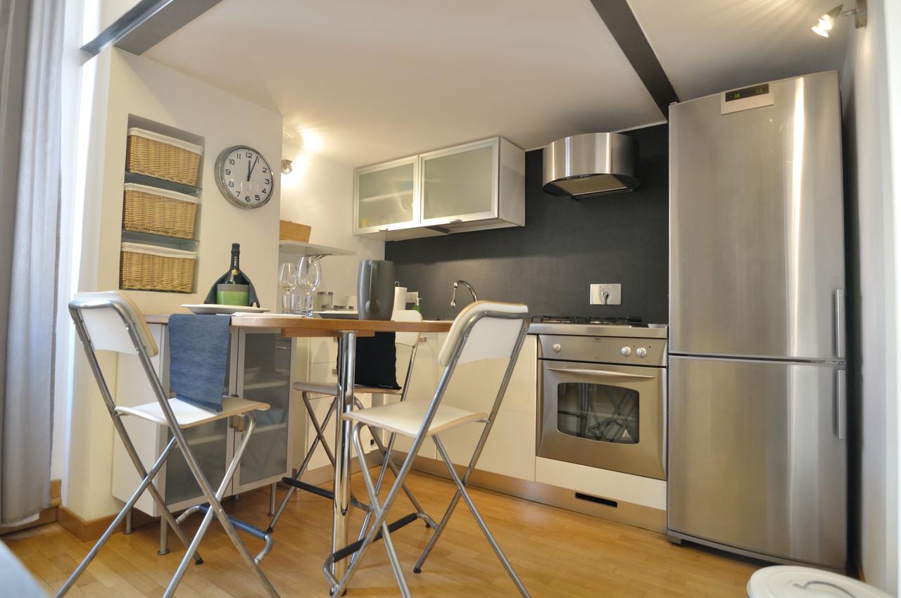 St. Peter Loft Apartment Rome
