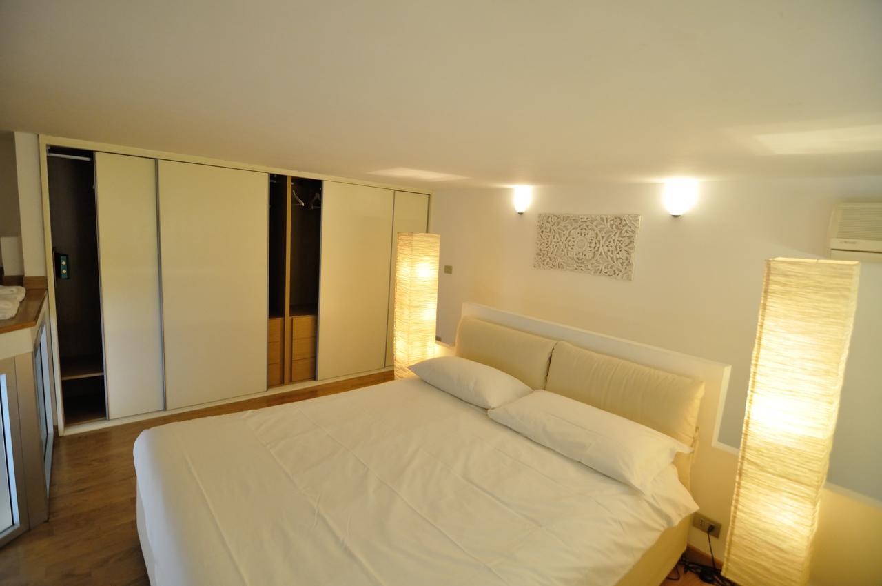 Apartment St. Peter Loft Rome