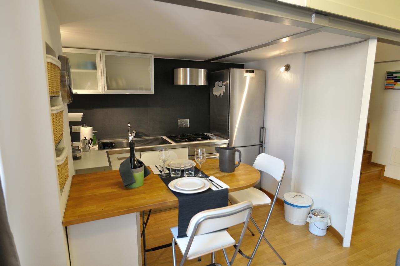 St. Peter Loft Apartment