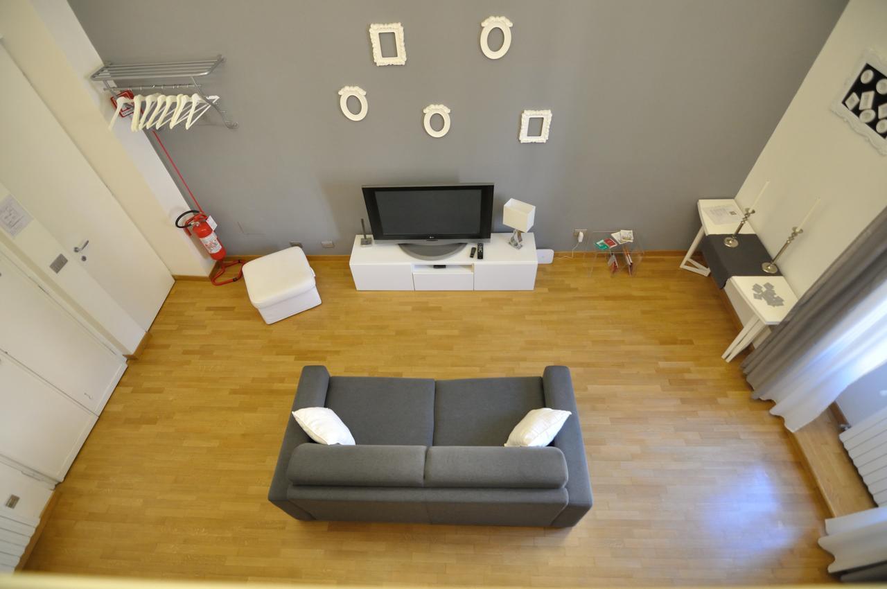St. Peter Loft *