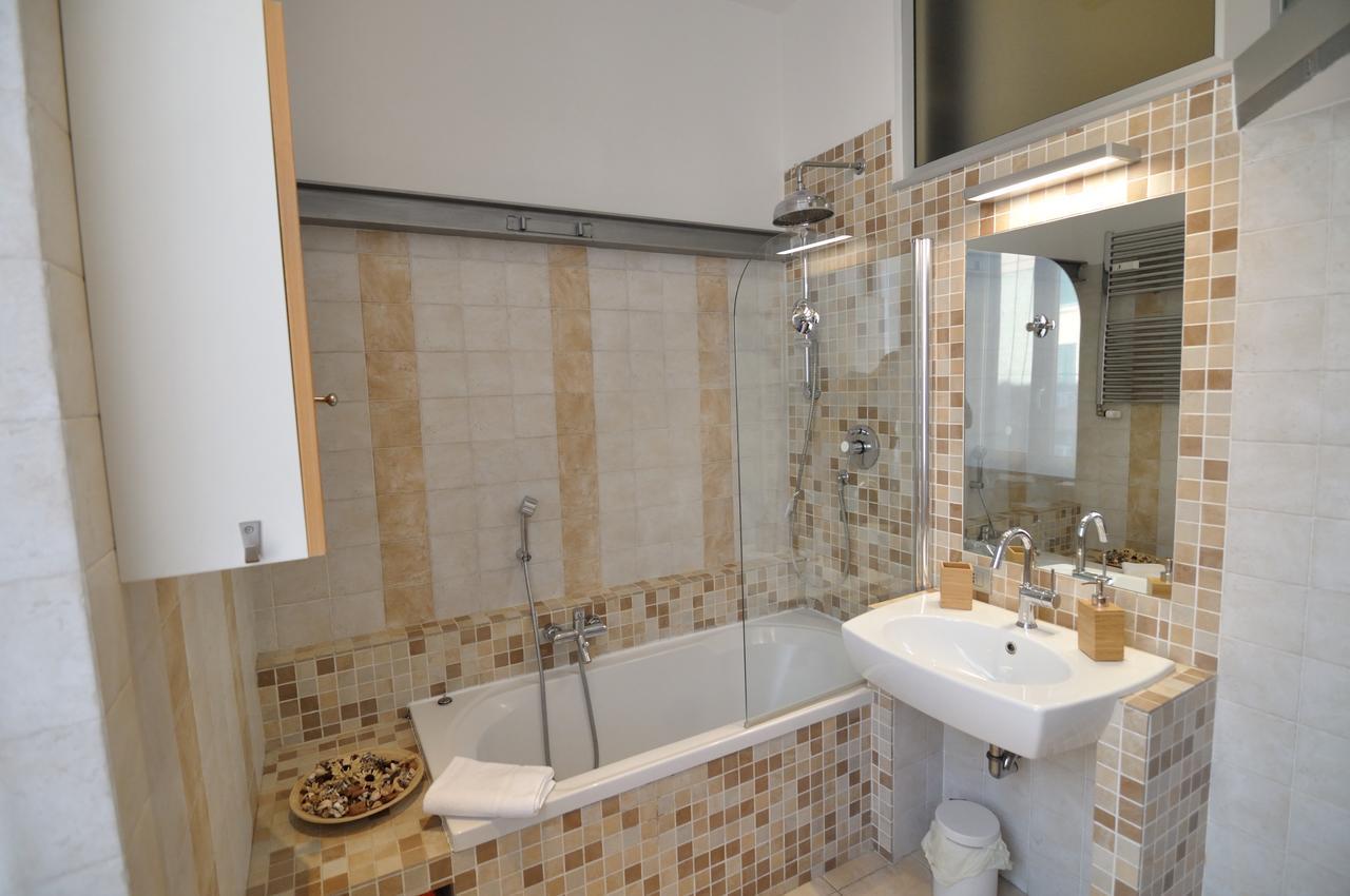 St. Peter Loft Apartment