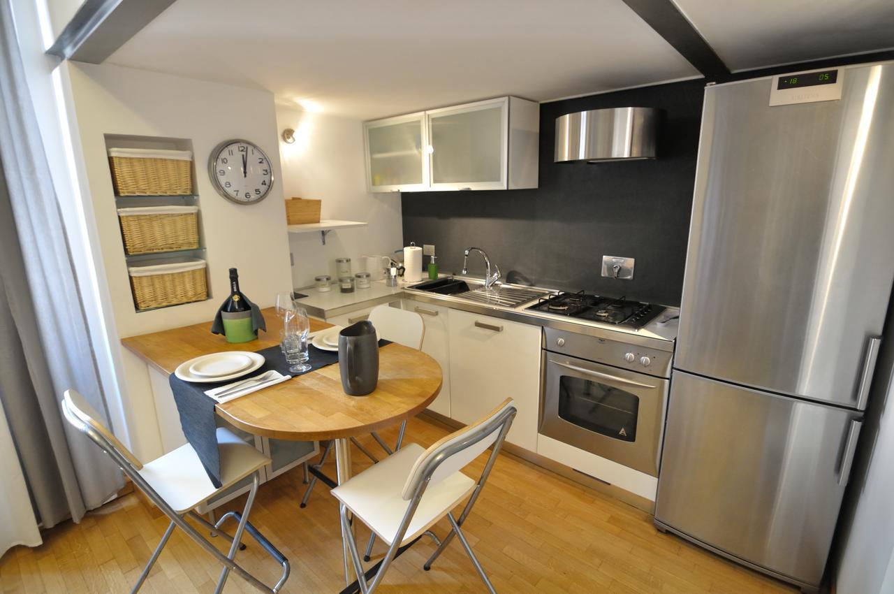 St. Peter Loft Apartment *