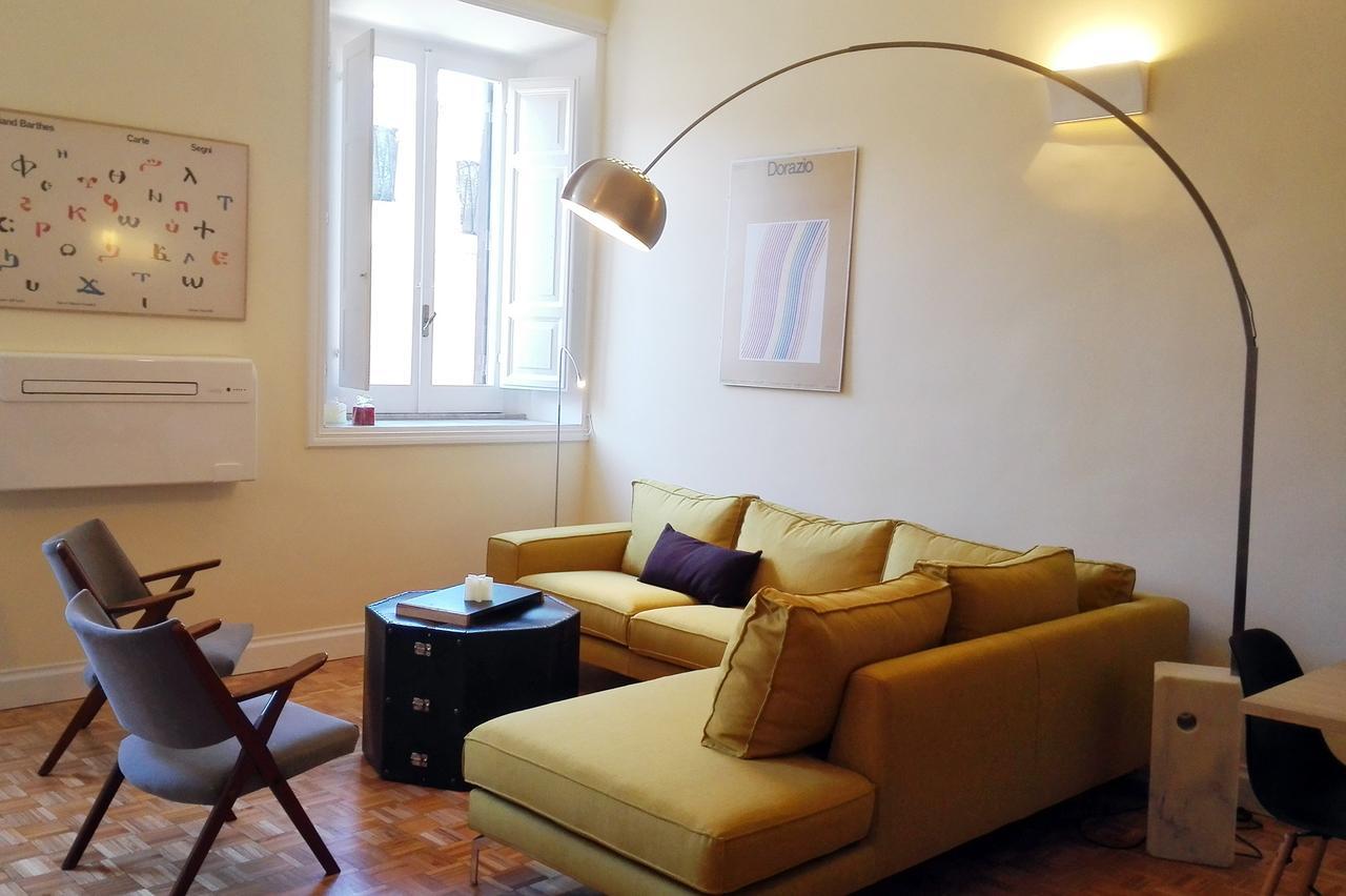 Apartment Casa Minerva Al Pantheon