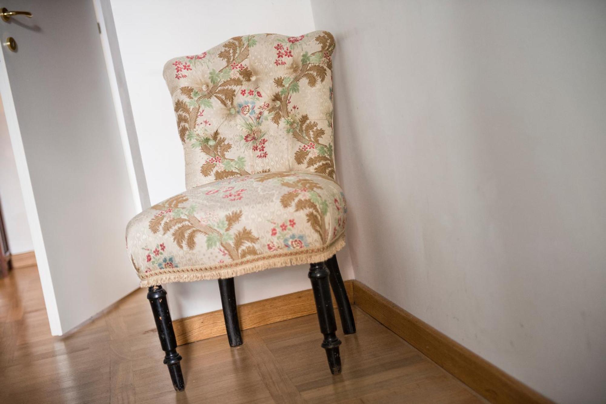 B&B La Scalinatella Bed & Breakfast