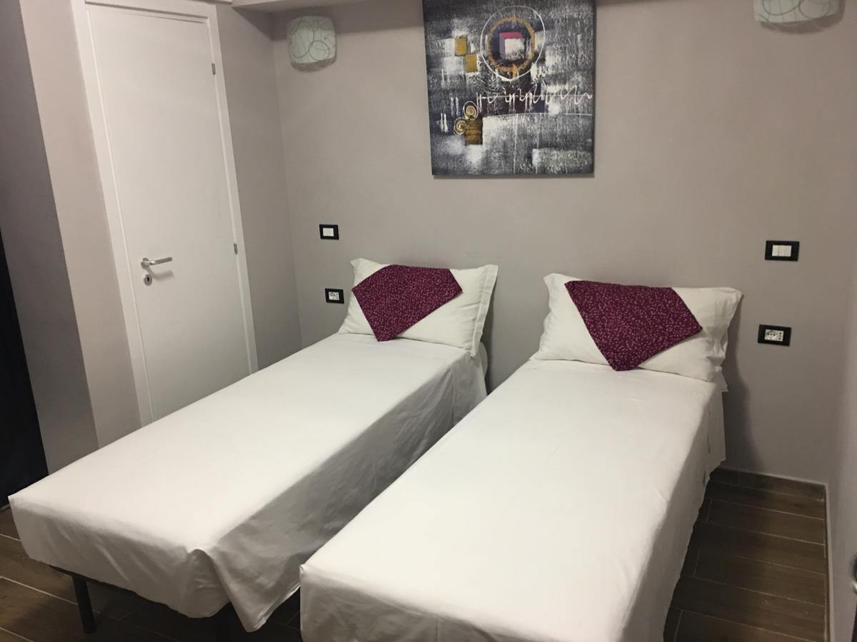 Guest house Favola Romana - Rome