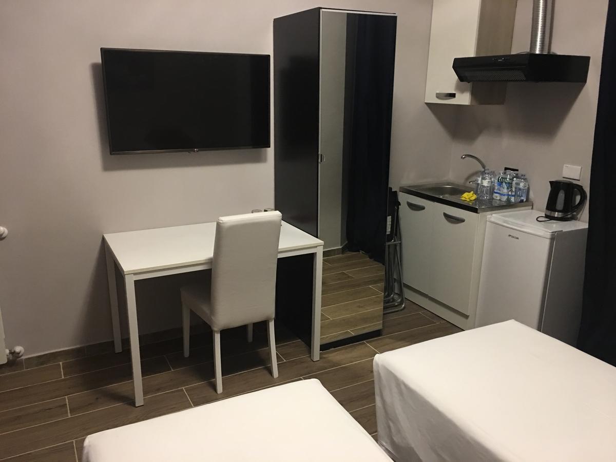 Favola Romana - Guest house