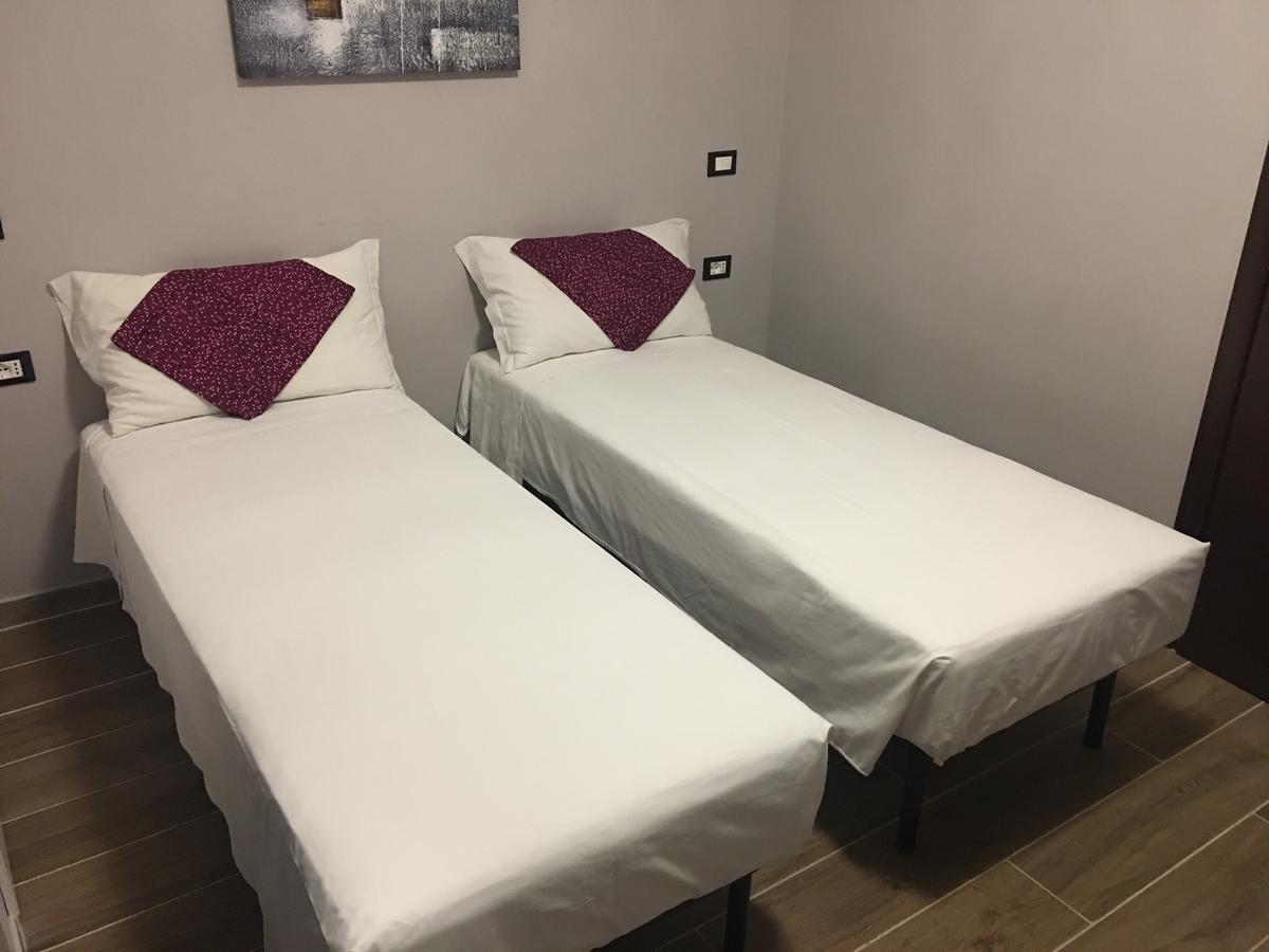 Favola Romana - Guest house *