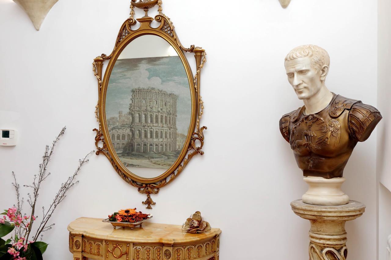 Dolce Casa Colosseo Appartement