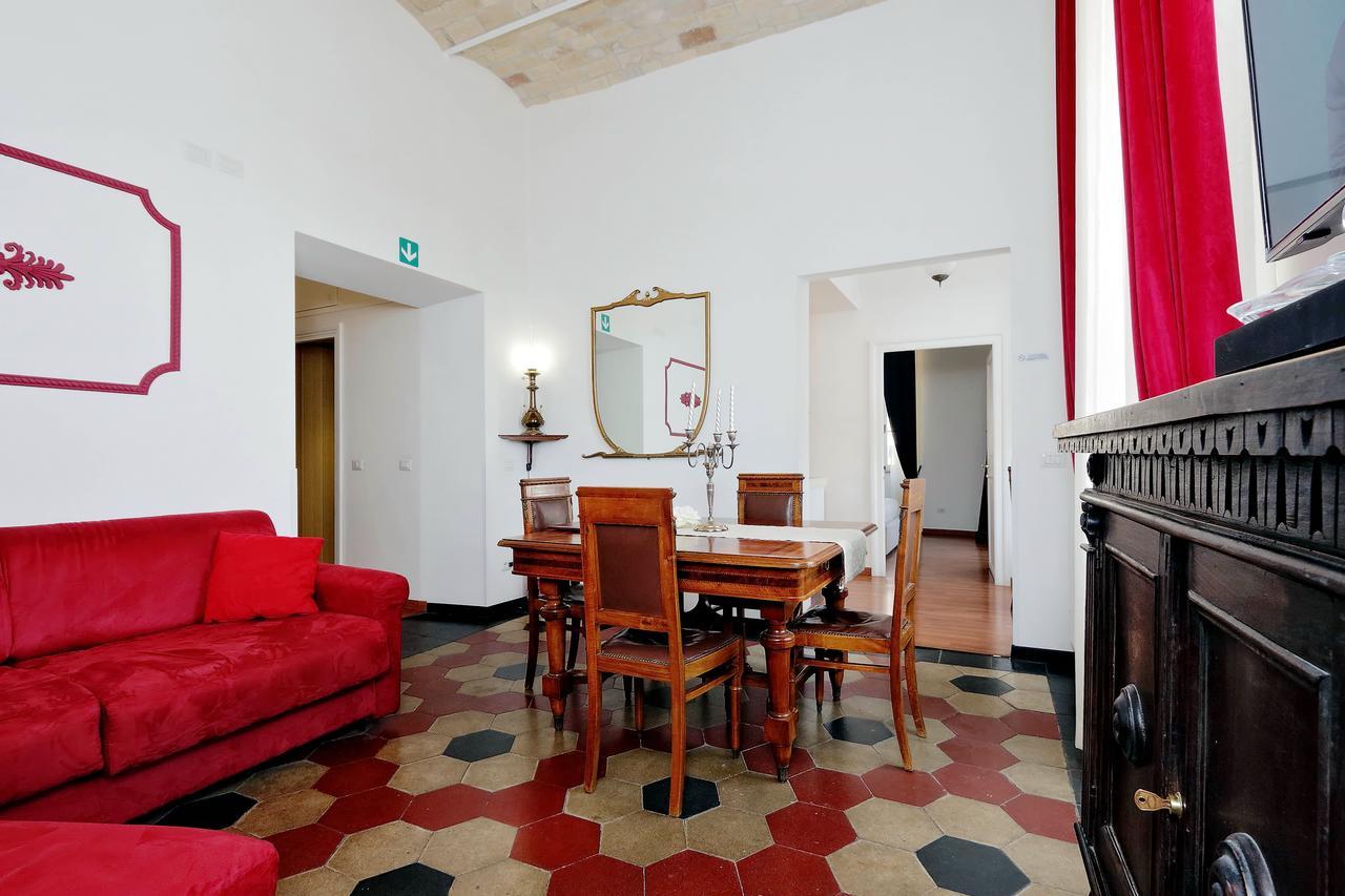 Dolce Casa Colosseo Appartement *