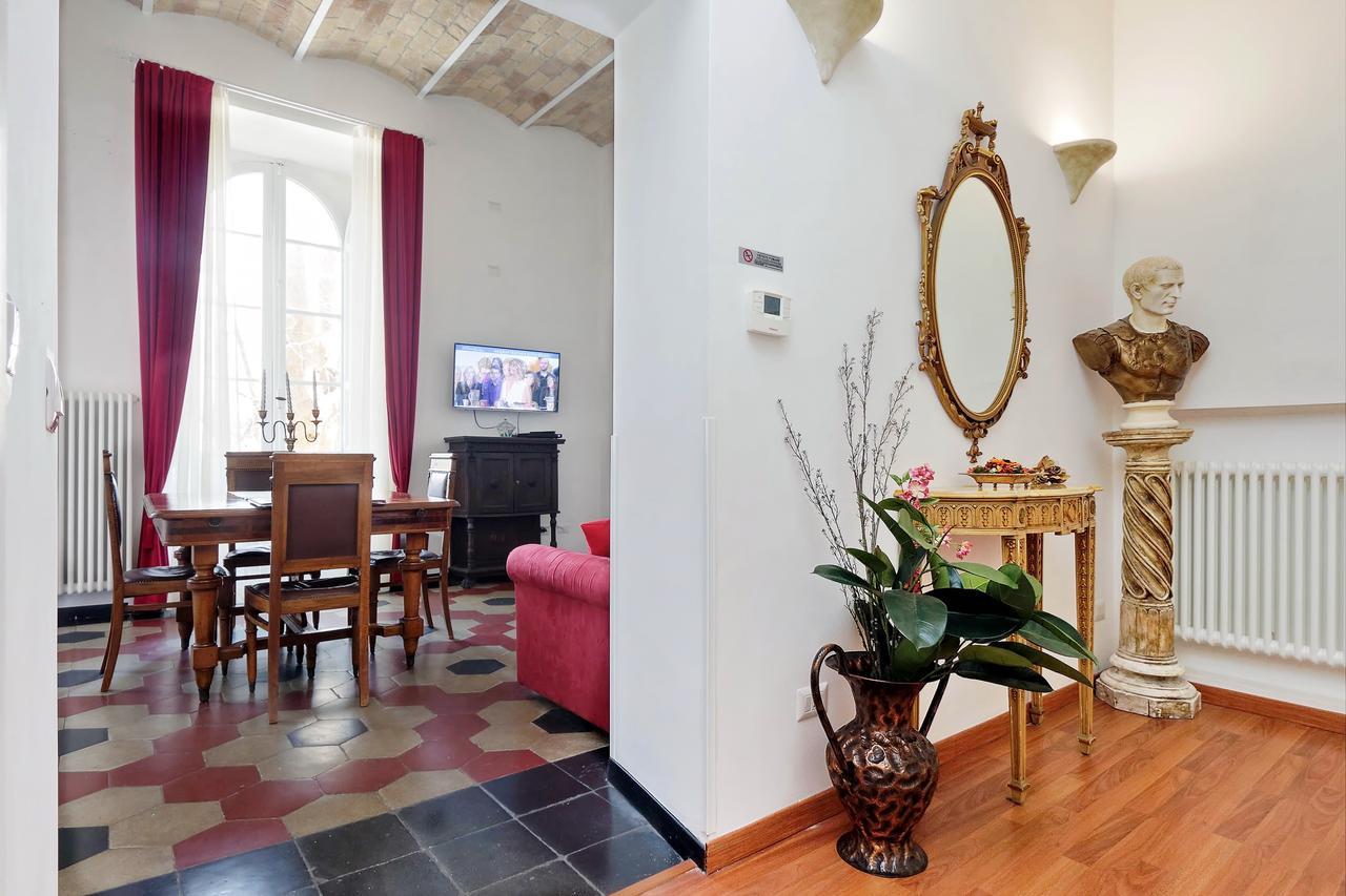 Appartement Dolce Casa Colosseo