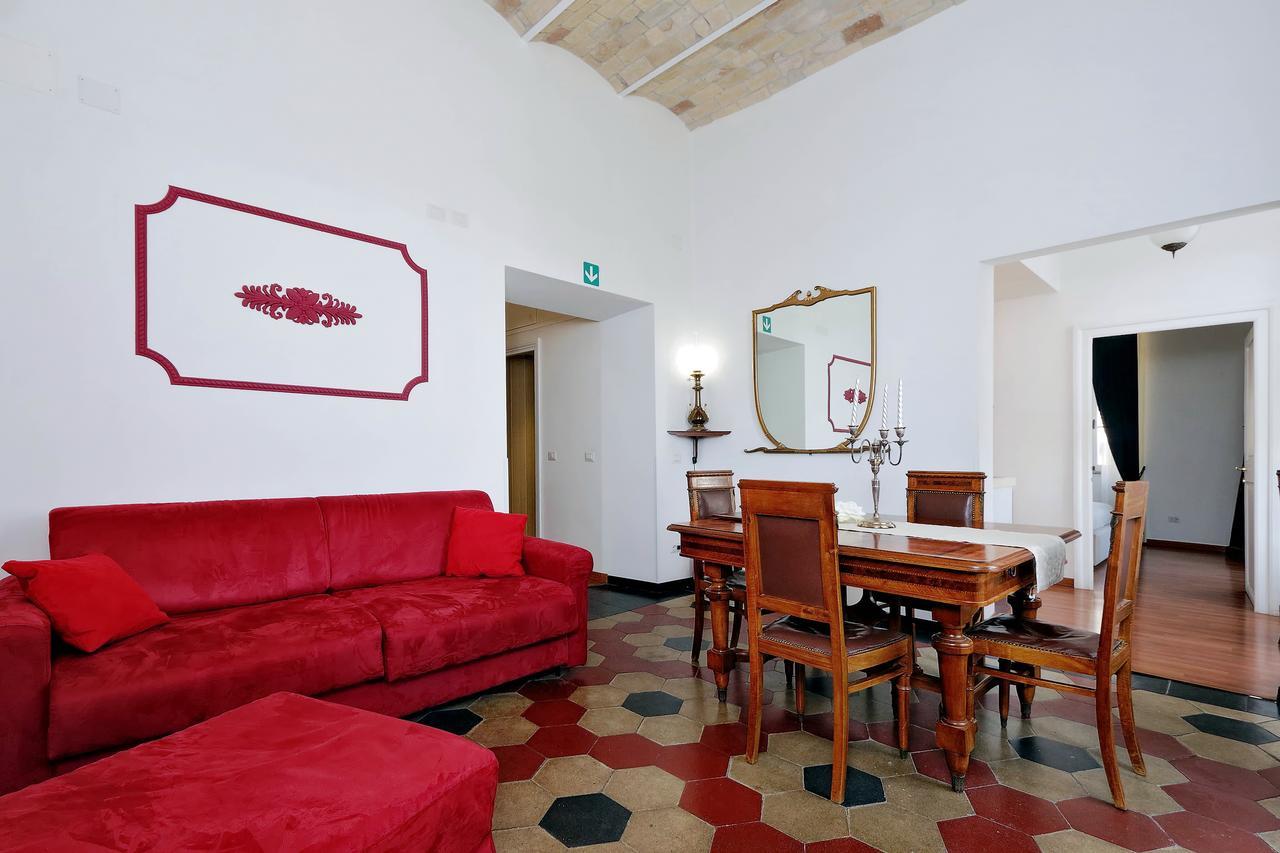 Dolce Casa Colosseo Rome