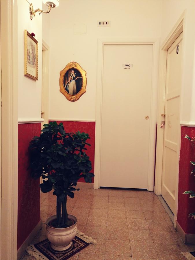 Bed & Breakfast Divina Rome