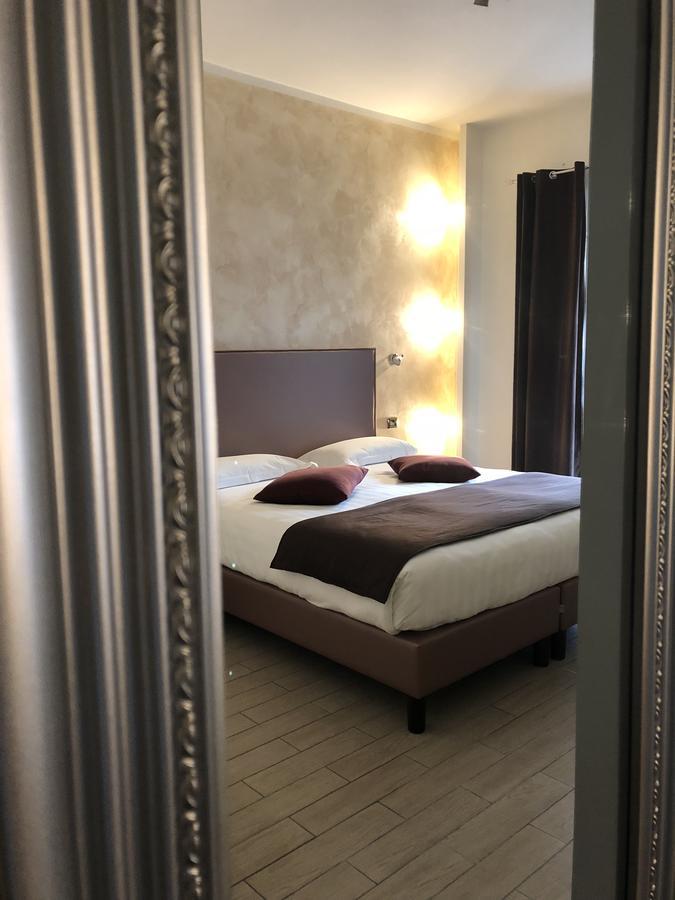 By Vatican Guest house