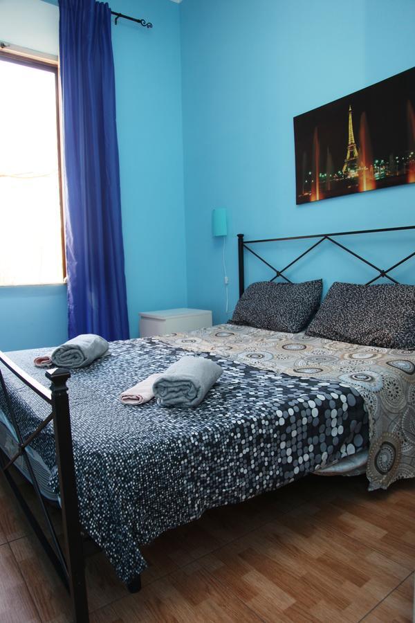 T&v House Bed & Breakfast Rome
