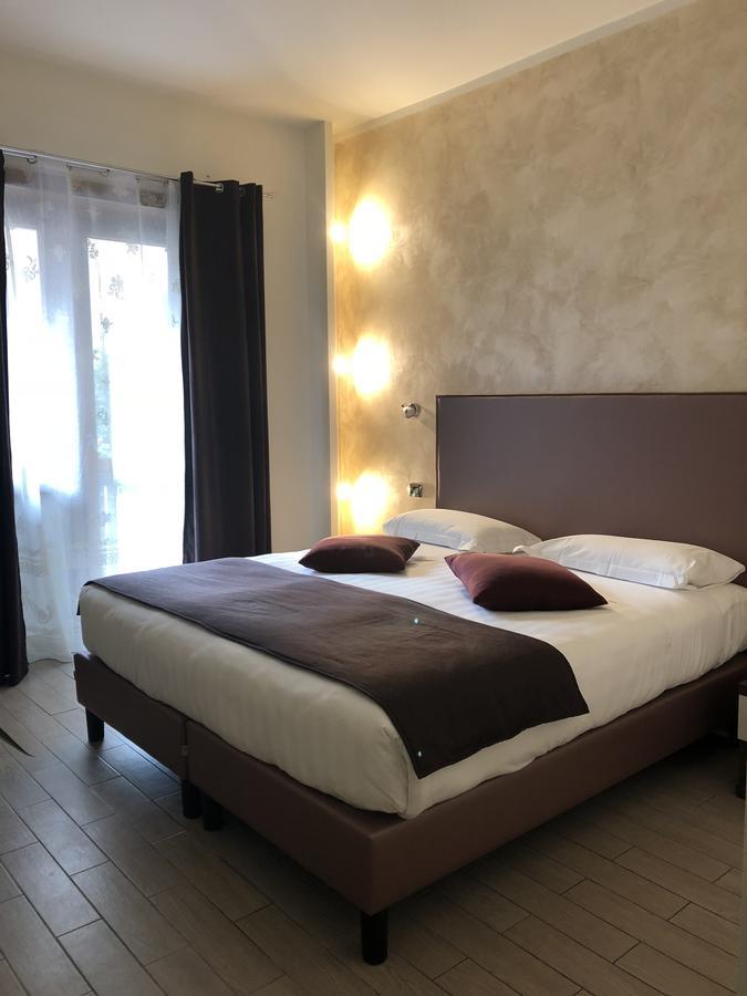 Maison d'hôtes By Vatican 2*