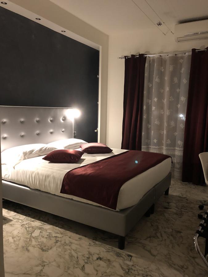 Maison d'hôtes By Vatican 2*