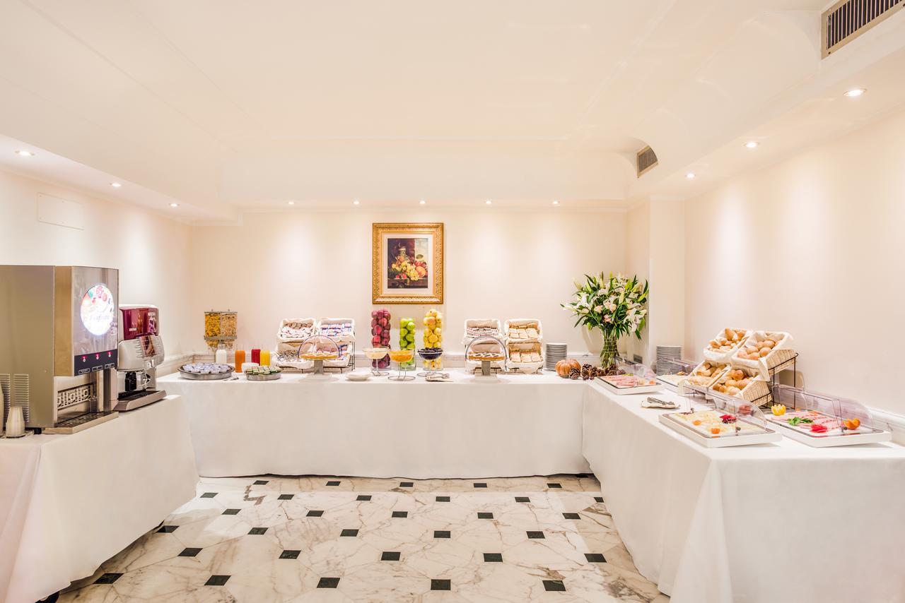 Raeli Noto Hotel 3*