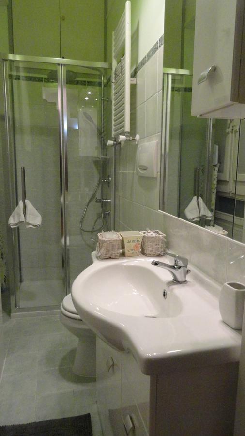 Apartment Piazza Di Spagna Sweet Rome