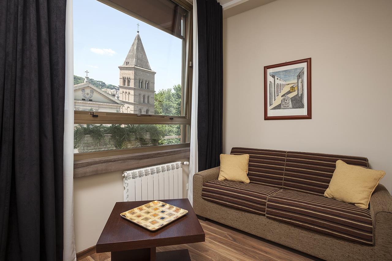 Window On 2* Rome