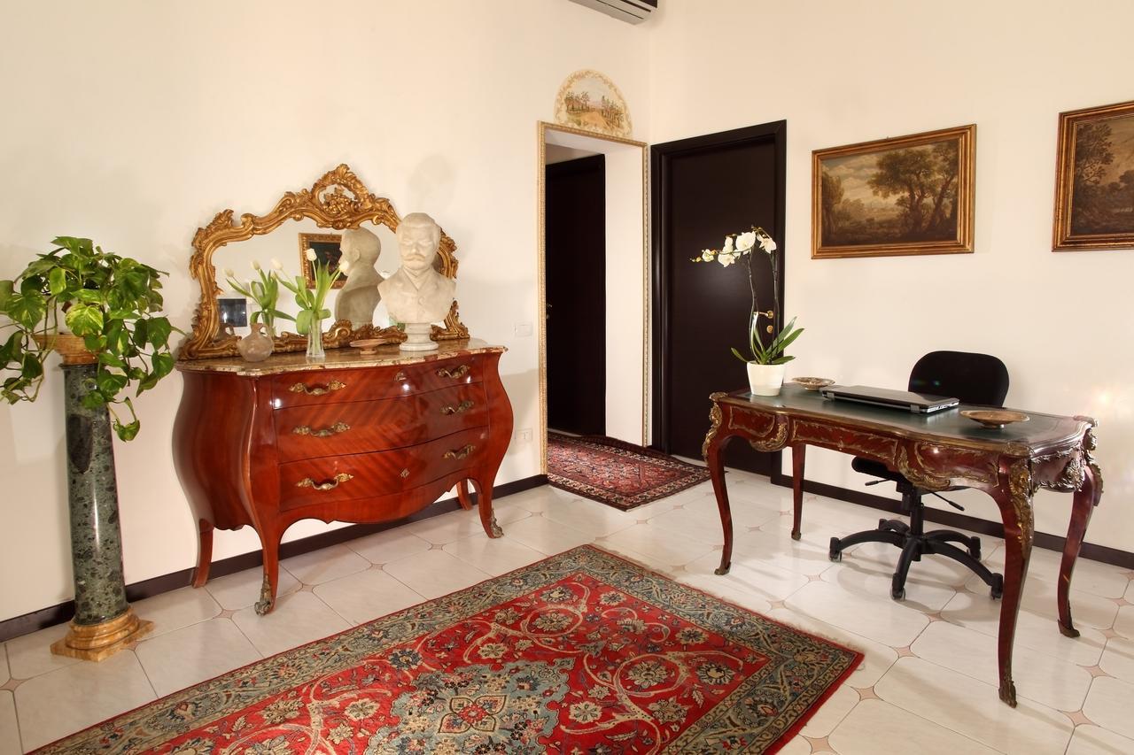 Roma Central Guest House Rome