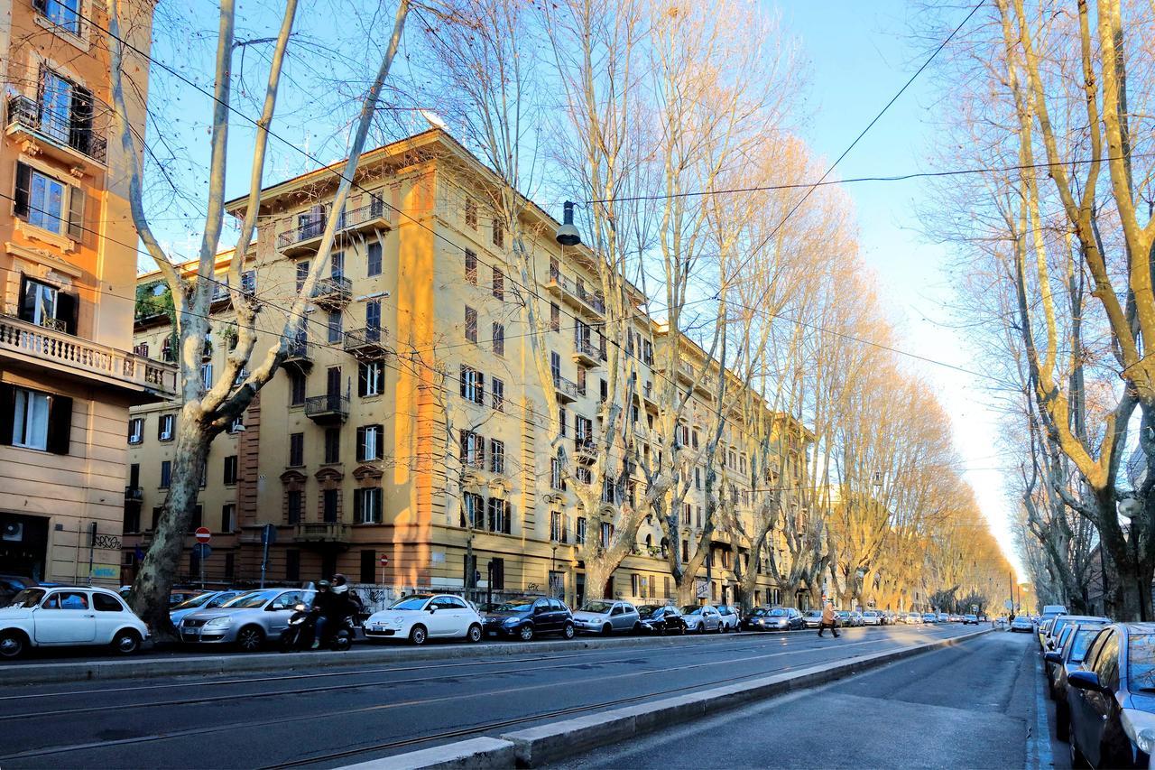 Casa de hóspedes Relais Incantesimo Vaticano Roma