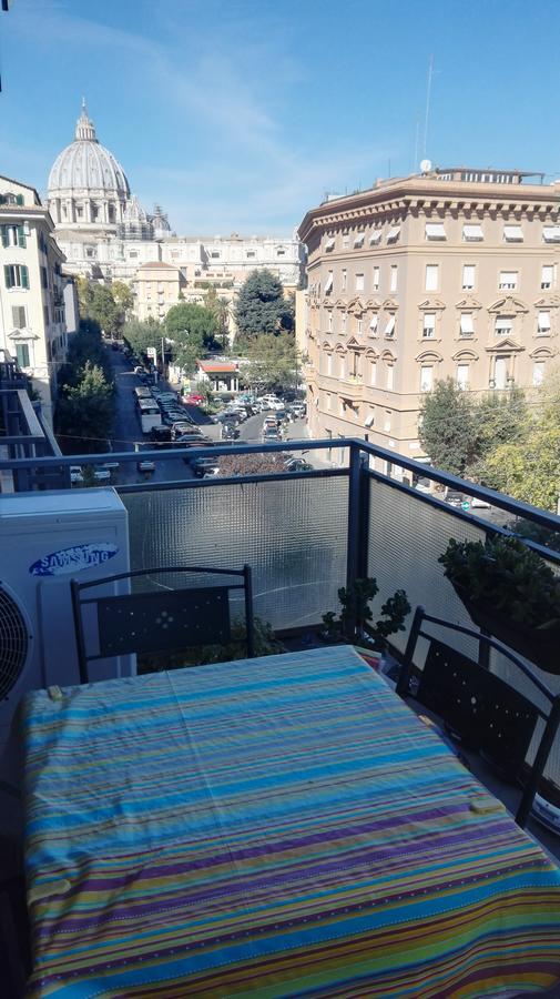 A Casa Di Nannali Rome