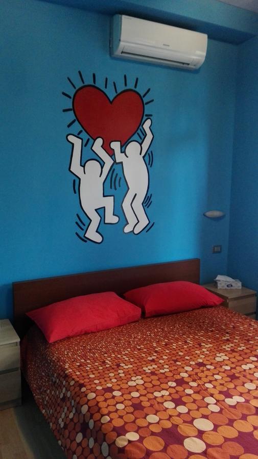 A Casa Di Nannali 2* Rome