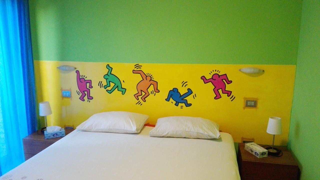 A Casa Di Nannali Bed & Breakfast Rome