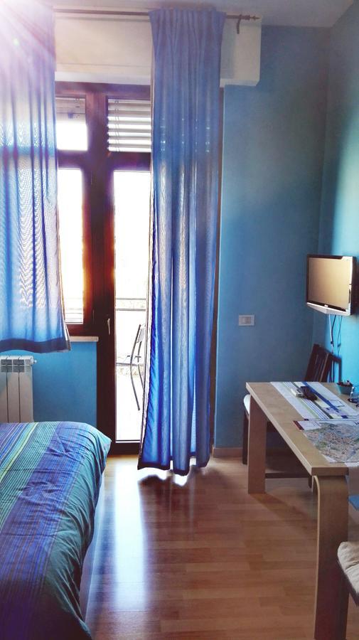 A Casa Di Nannali