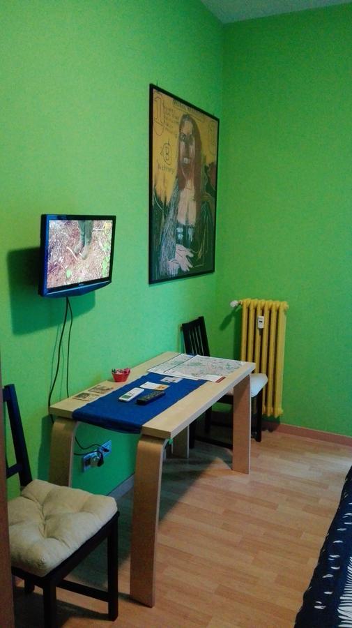 Bed & Breakfast A Casa Di Nannali 2*