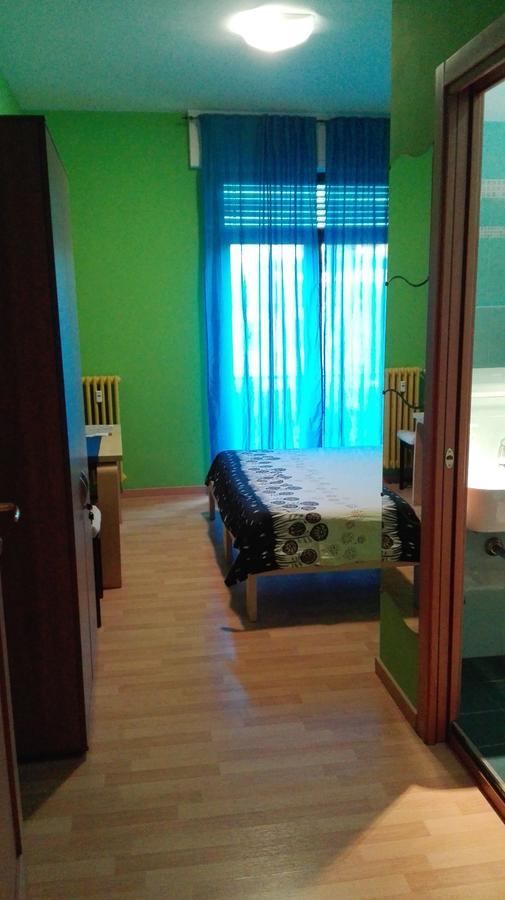 A Casa Di Nannali Bed & Breakfast Rome