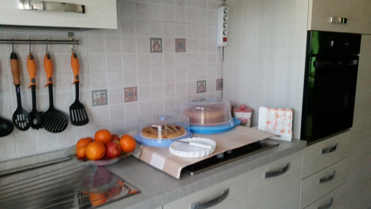 Bed & Breakfast Bbcinecitta4you