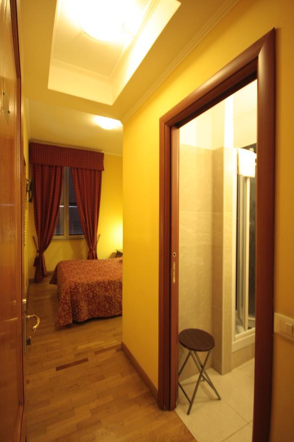 Hotel Termini Rome