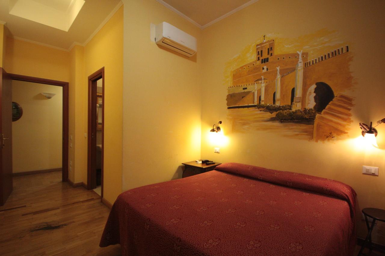 Termini Hotel