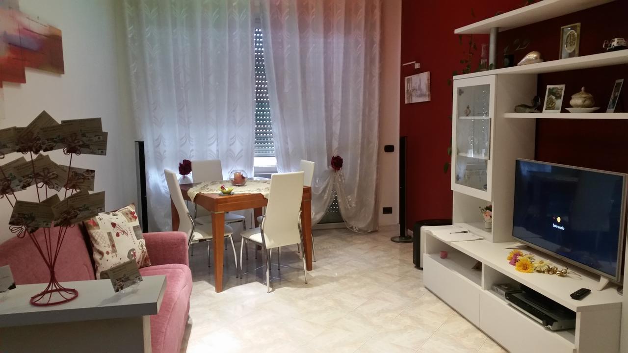 Bbcinecitta4you Bed & Breakfast Rome