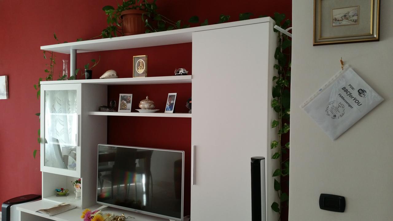 Bbcinecitta4you Bed & Breakfast Rome