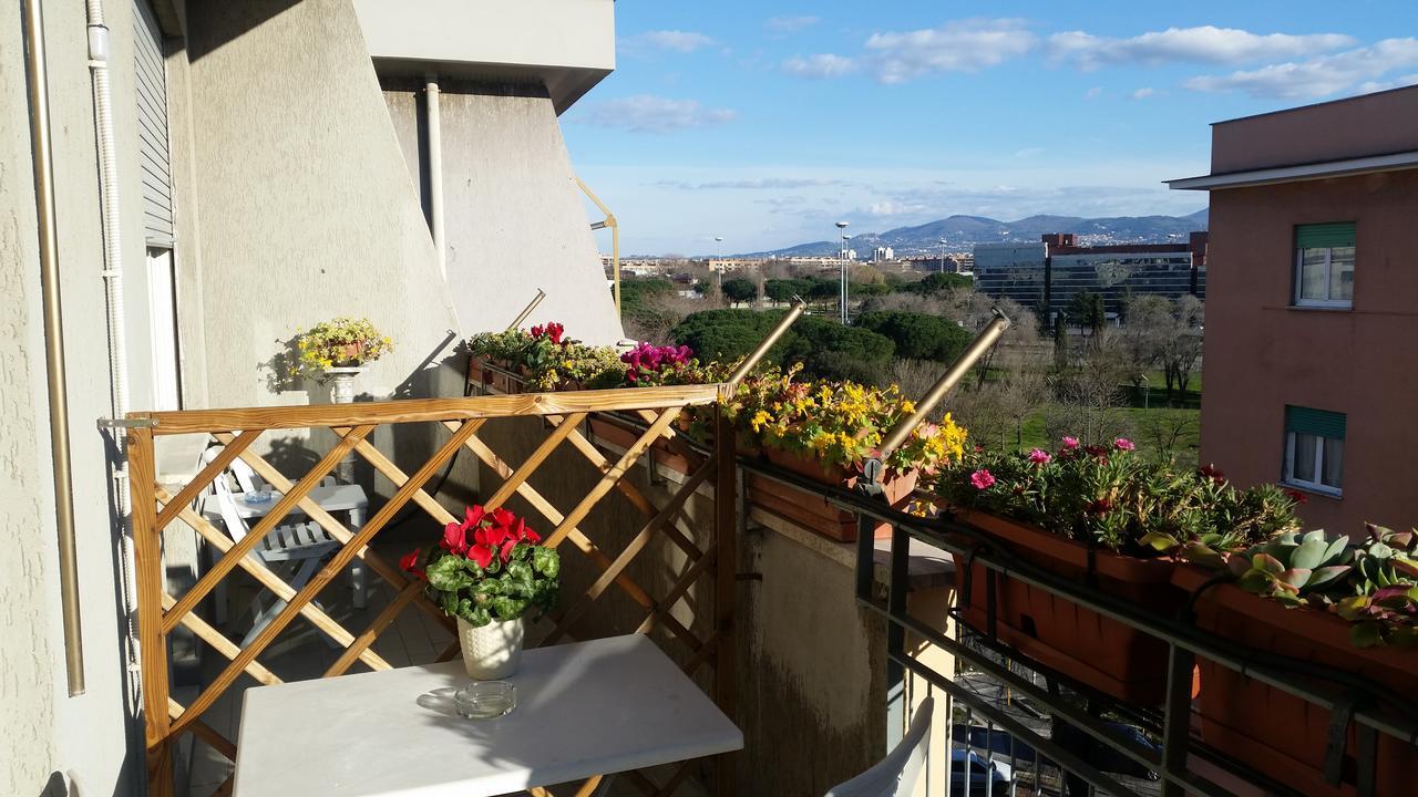 Bbcinecitta4you Bed & Breakfast