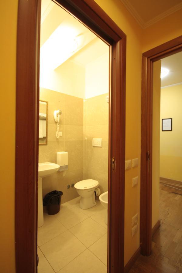 Termini Hotel